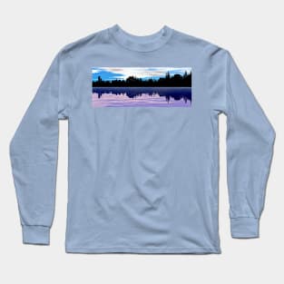 Reflections Long Sleeve T-Shirt